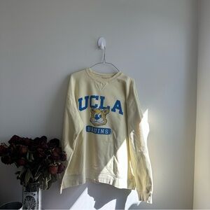 Vintage UCLA sweatshirt